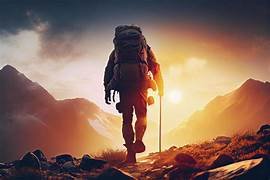 The Advantages of Trekking